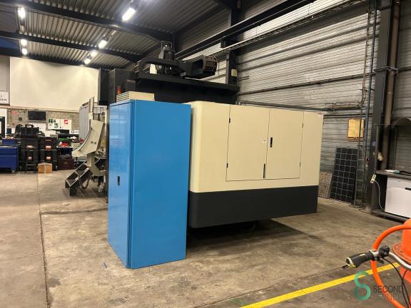 Kao Ming KMC-3000 SV-H MET9.767 15 17184